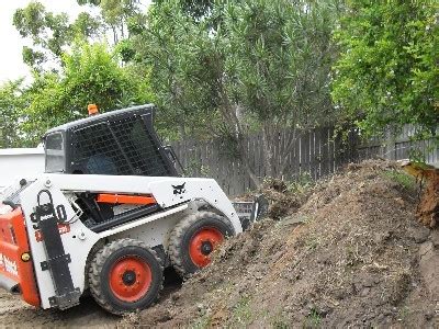 bobcat repair melbourne